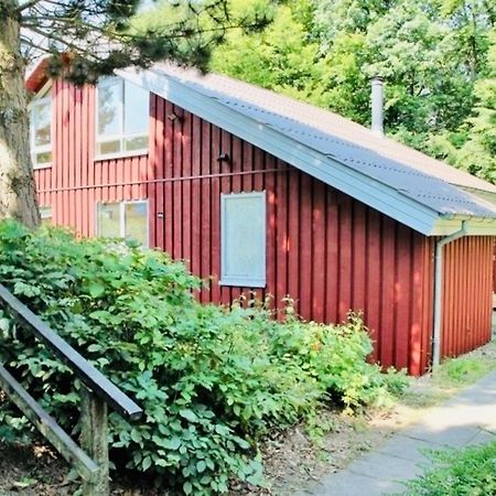Komfort-Ferienhaus - Extertal Ferienpark - Entspannung, Natur, Wald, Familie #51 Kültér fotó