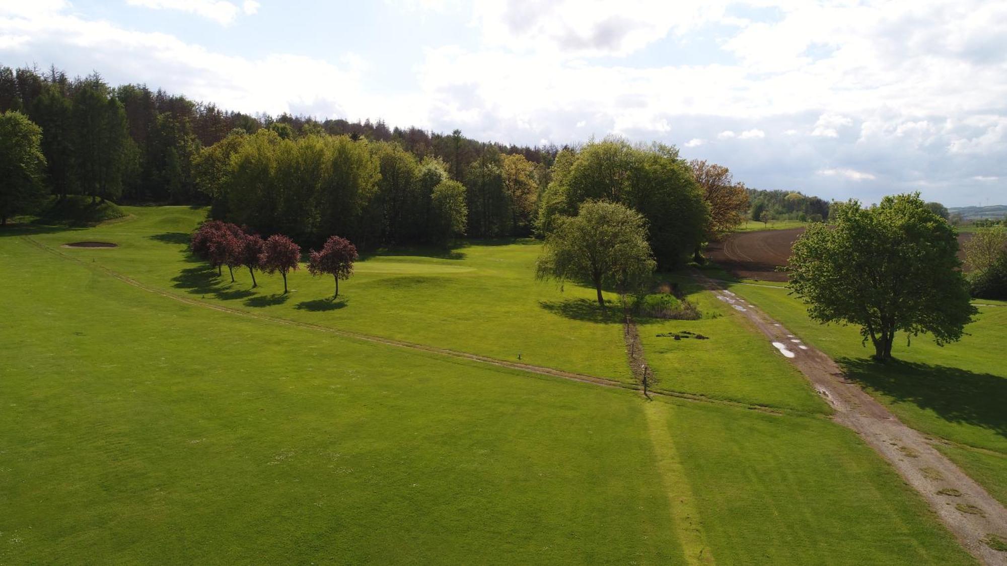 Komfort-Ferienhaus - Extertal Ferienpark - Entspannung, Natur, Wald, Familie #51 Kültér fotó