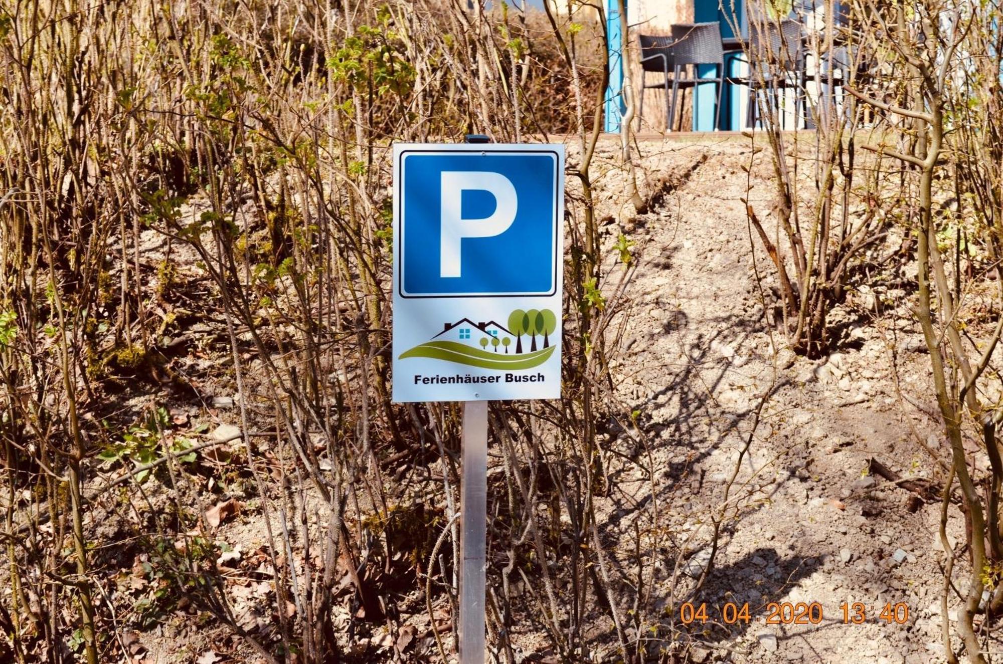 Komfort-Ferienhaus - Extertal Ferienpark - Entspannung, Natur, Wald, Familie #51 Kültér fotó